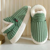 Everyday CozyComfort Slippers